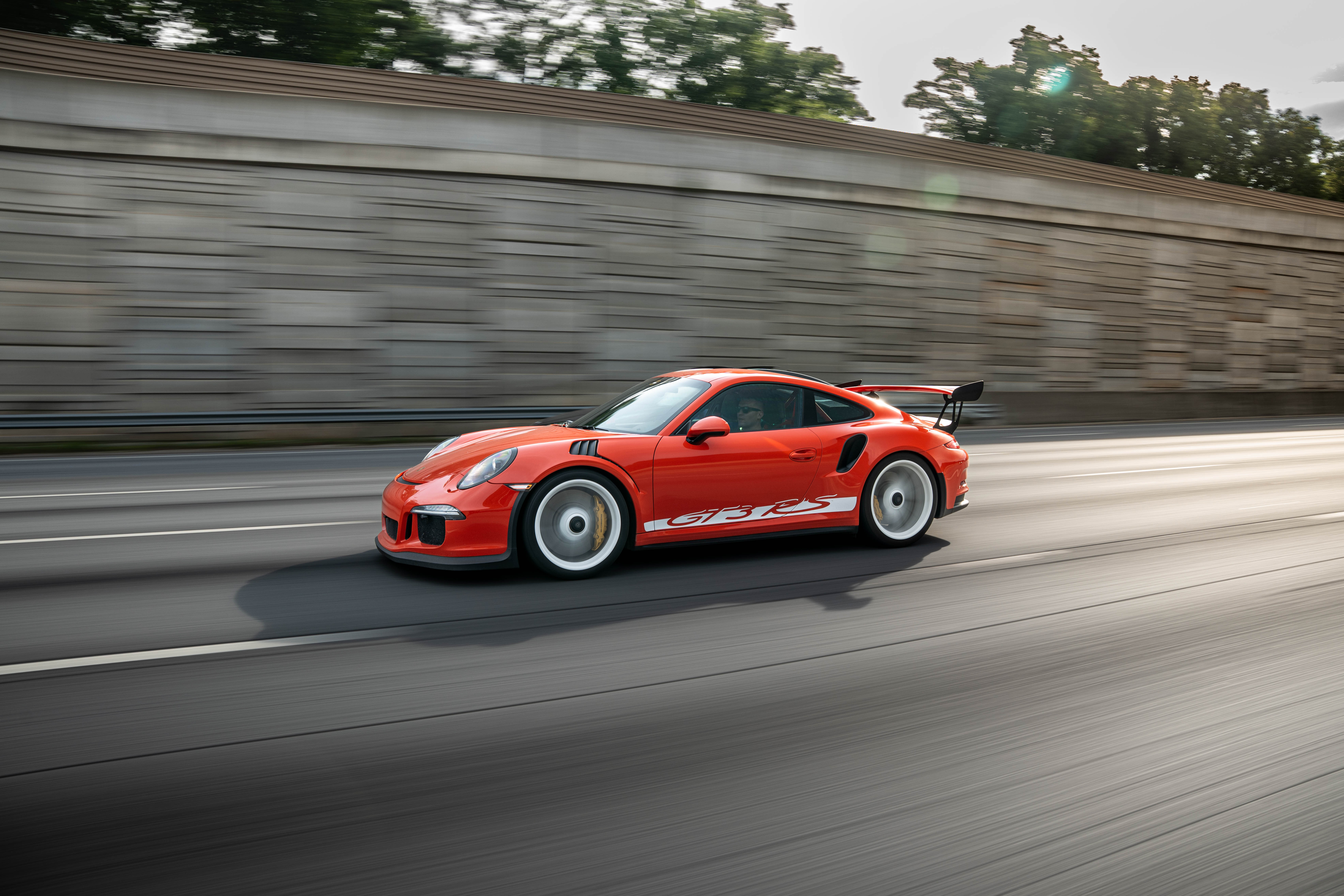 North Georgia Mountain Roads